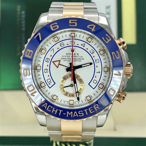 rolex yachtmaster 2 2018|Rolex yacht master 2 review.